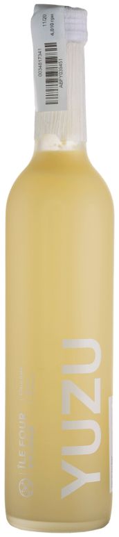 Саке Ile Four Yuzu 0,5 л - купить Саке в Киеве и Украине, узнать цены ...