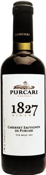 Вино Purcari Rara Neagra красн. сух. 0,375 л